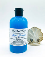 Lily & Jasmine - Liquid Soap