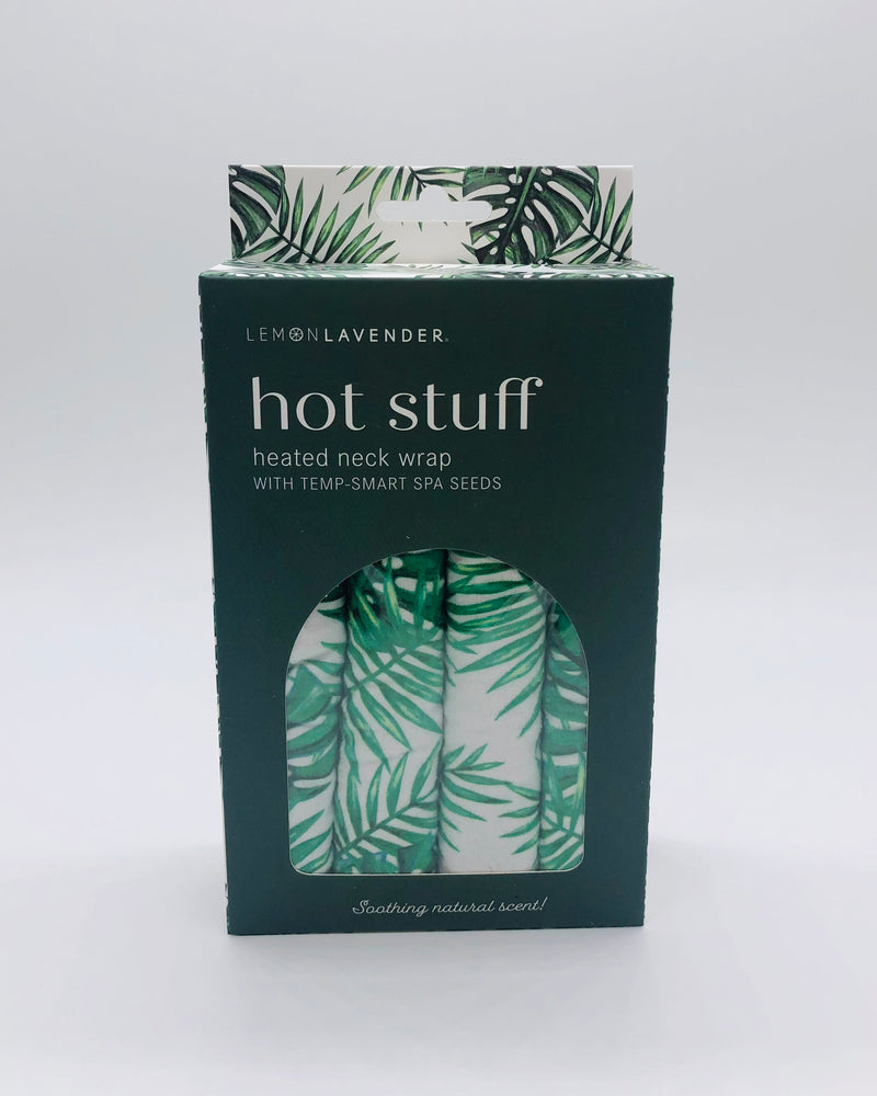 Hot Stuff Heated Neck Wrap