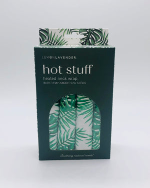 Hot Stuff Heated Neck Wrap