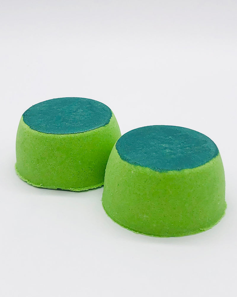 Sweet Grass - Bubble Bomb