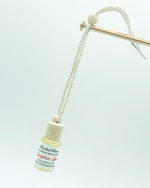 Pumpkin Spice - Car Diffuser 6ml