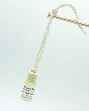 Pumpkin Spice - Car Diffuser 6ml