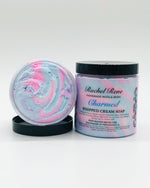 Charmed Whipped Soap