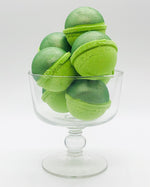 Sweet Grass Bath Bombs