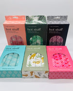 Hot Stuff Heated Neck Wrap