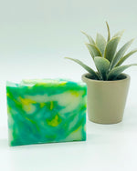 Aloe & Summer Herbs Soap Bar