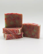 Cucumber Melon - Soap Bar