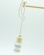 Amber - Car Diffuser 6ml