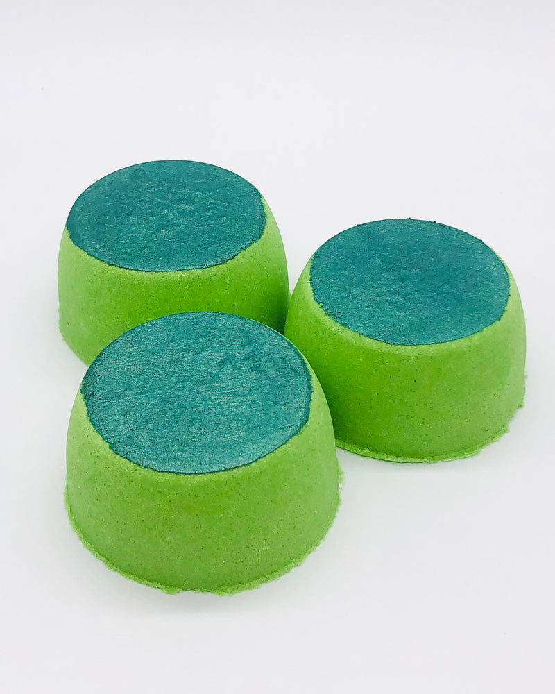 Sweet Grass - Bubble Bomb