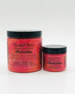 Forbidden - Body Polish Sugar Scrub