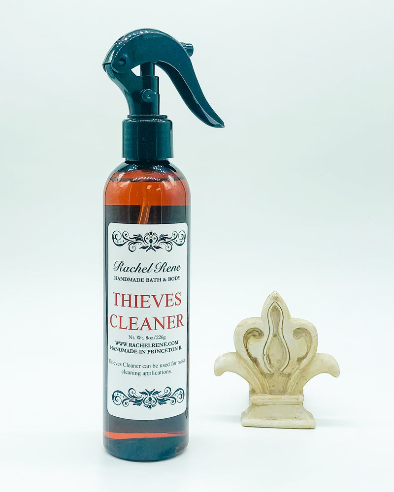 Thieves Cleaner