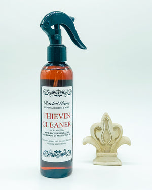 Thieves Cleaner