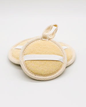 Facial Pad