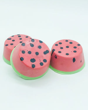 Watermelon - Shaving Soap Bars
