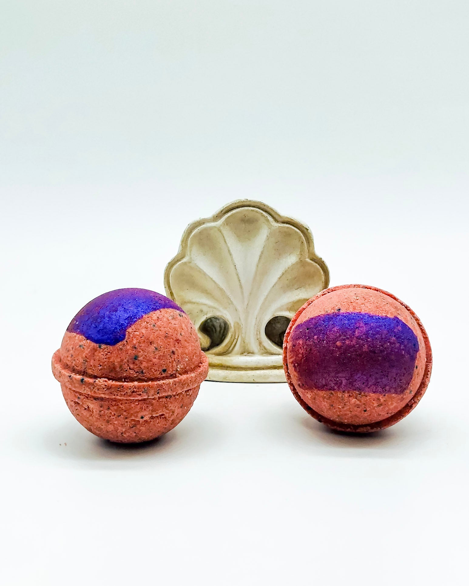 Black Raspberry Bath Bombs – Rachel Rene