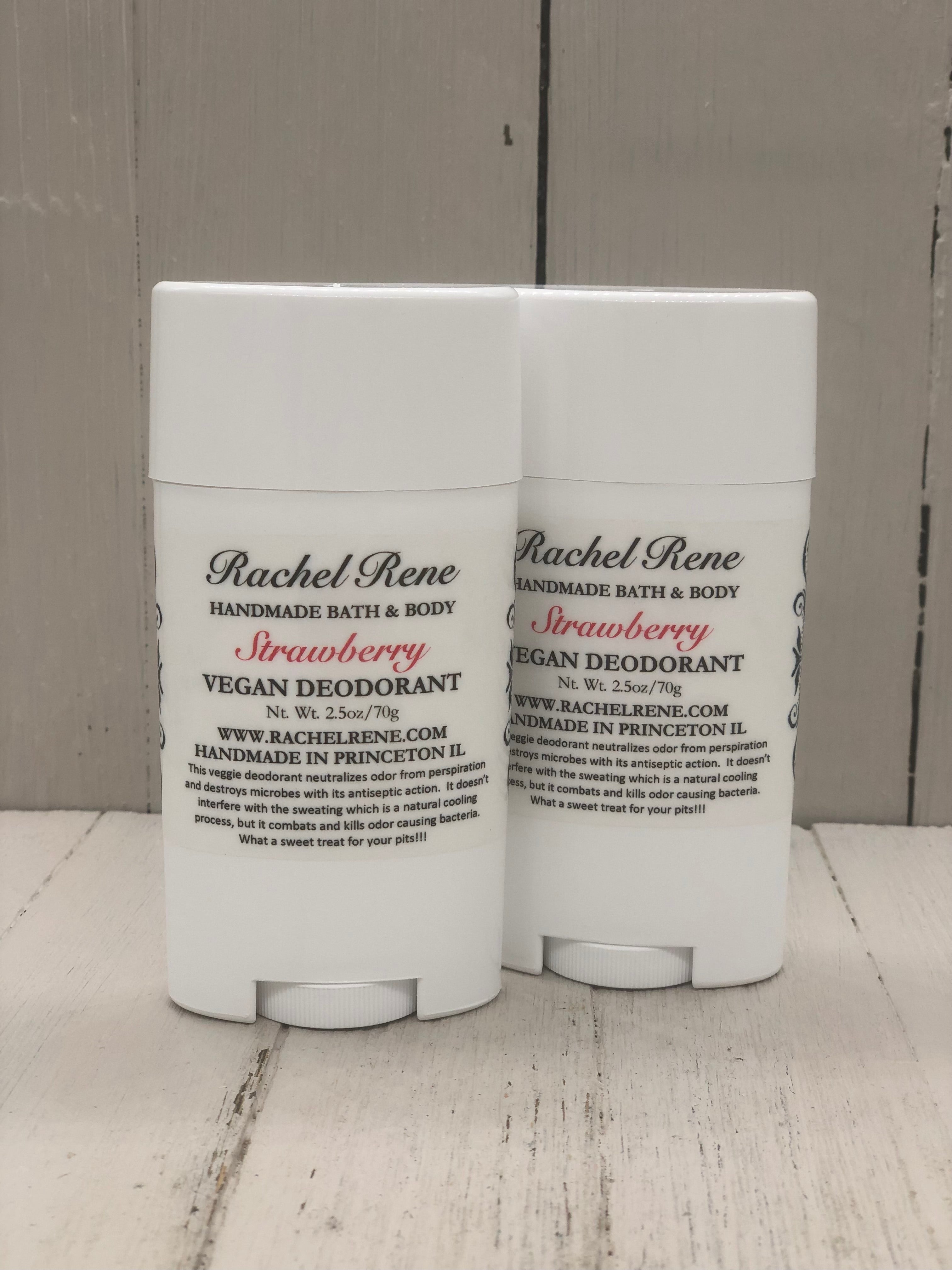 Handcrafted Bath & Body Products – Rachel Rene