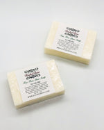 Tea Tree and Lime Facial Soap Bar