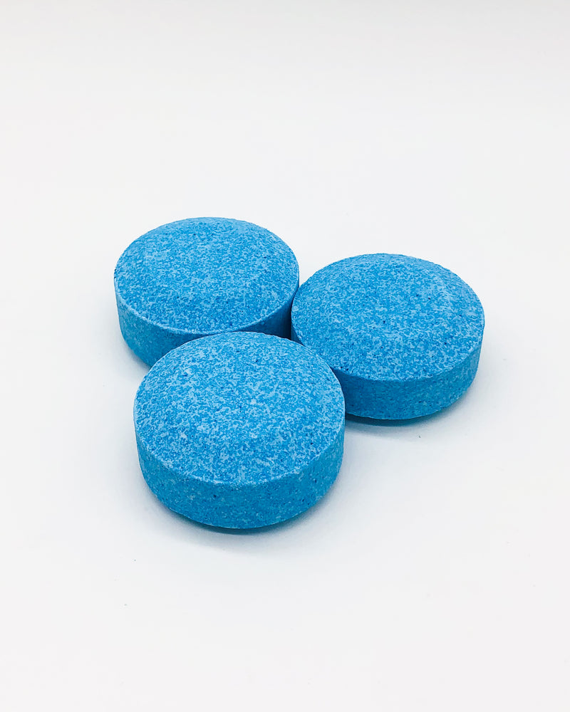 Chill Shower Steamers