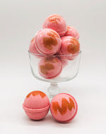 Forbidden Bath Bombs