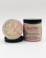 Cucumber Melon Whipped Soap