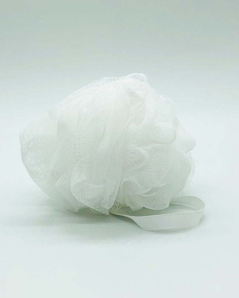 Mesh Bath Poufs - Large
