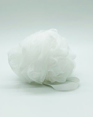 Mesh Bath Poufs - Large