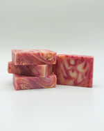 Mango Papaya Soap Bar