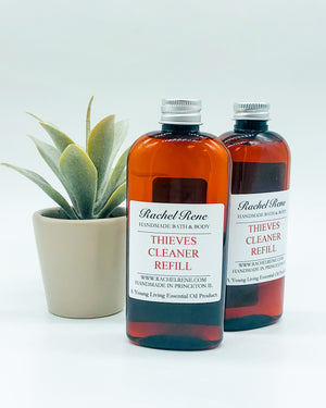 Thieves Cleaner