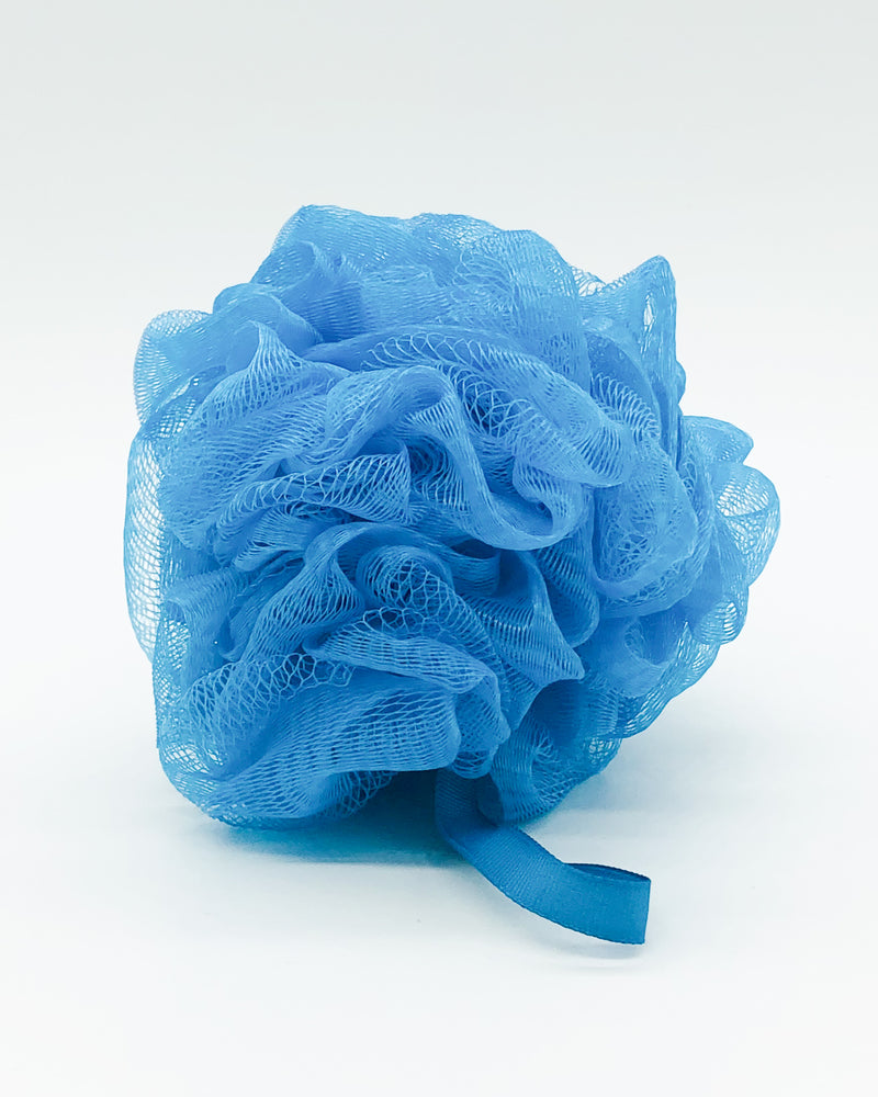 Mesh Bath Poufs - Large