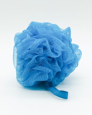 Mesh Bath Poufs - Large
