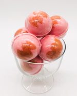Forbidden Bath Bombs