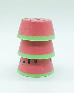 Watermelon - Shaving Soap Bars