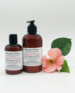 Tropical Vacation - Silky Body Lotion