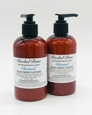 Charmed - Silky Body Lotion