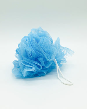 Mesh Bath Poufs - Large