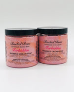 Forbidden Whipped Soap