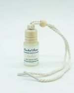 Amber - Car Diffuser 6ml