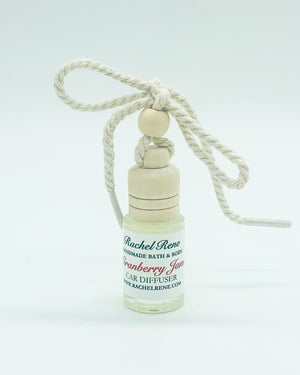 Cranberry Jam - Car Diffuser 6ml