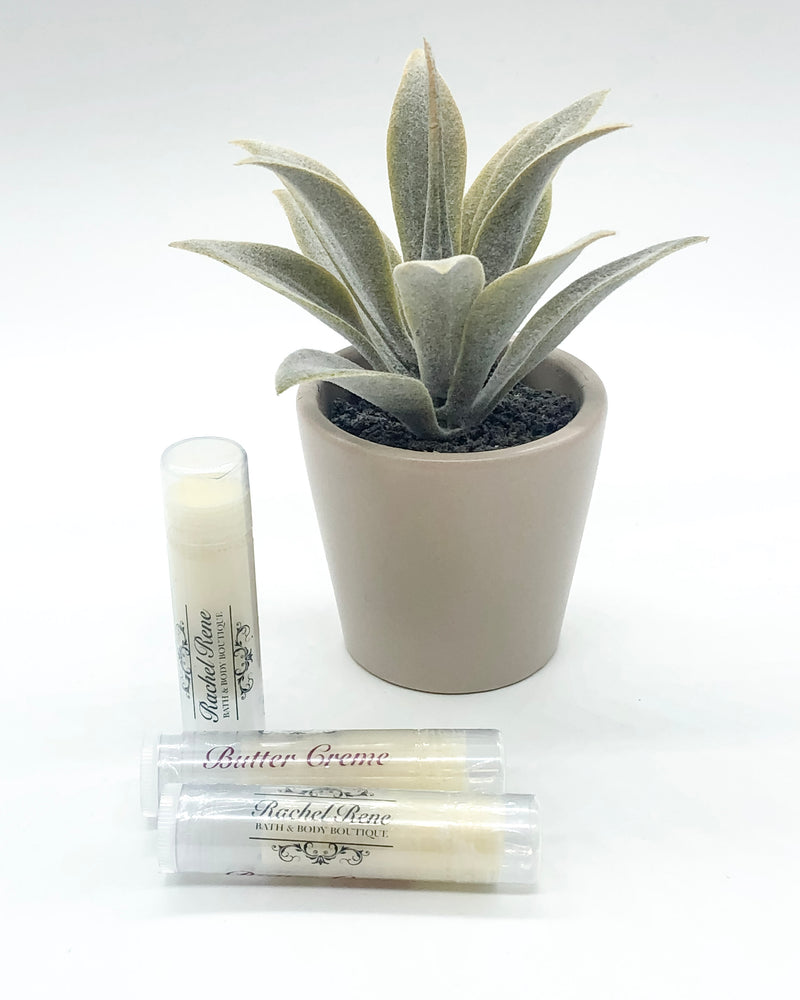 Butter Creme - Lip Butter