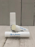 Lily & Jasmine - Aluminum Free Natural Deodorant