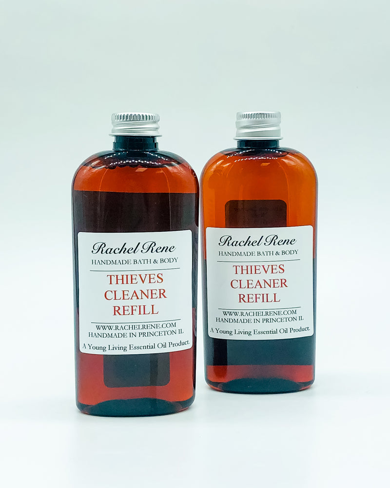 Thieves Cleaner