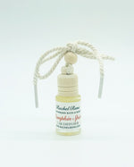 Pumpkin Spice - Car Diffuser 6ml