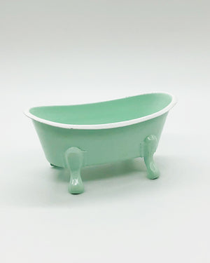 Mint Mini Tub