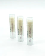 Chocolate Cupcake - Lip Butter