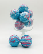 Charmed Bath Bombs