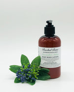 Cucumber Melon - Silky Body Lotion