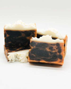 Pumpkin Spice Soap Bar