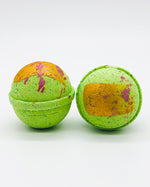 Cucumber Melon Bath Bombs