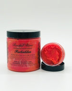 Forbidden - Body Polish Sugar Scrub