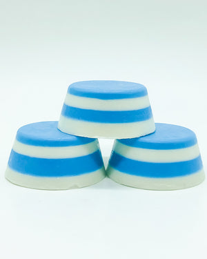 Princeton - Shaving Soap Bars
